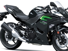 2025 Kawasaki Ninja 500 Launched At Rs 5.29 Lakh; Rivals Aprilia RS 457 2025 Kawasaki Ninja 500 Launched At Rs 5.29 Lakh; Rivals Aprilia RS 457