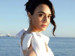 प्रीति जिंटा से फैन ने पूछा राहुल गांधी पर मानहानि का केस कब करोगी तो एक्ट्रेस ने यूं दिया जवाब प्रीति जिंटा से फैन ने पूछा राहुल गांधी पर मानहानि का केस कब करोगी तो एक्ट्रेस ने यूं दिया जवाब