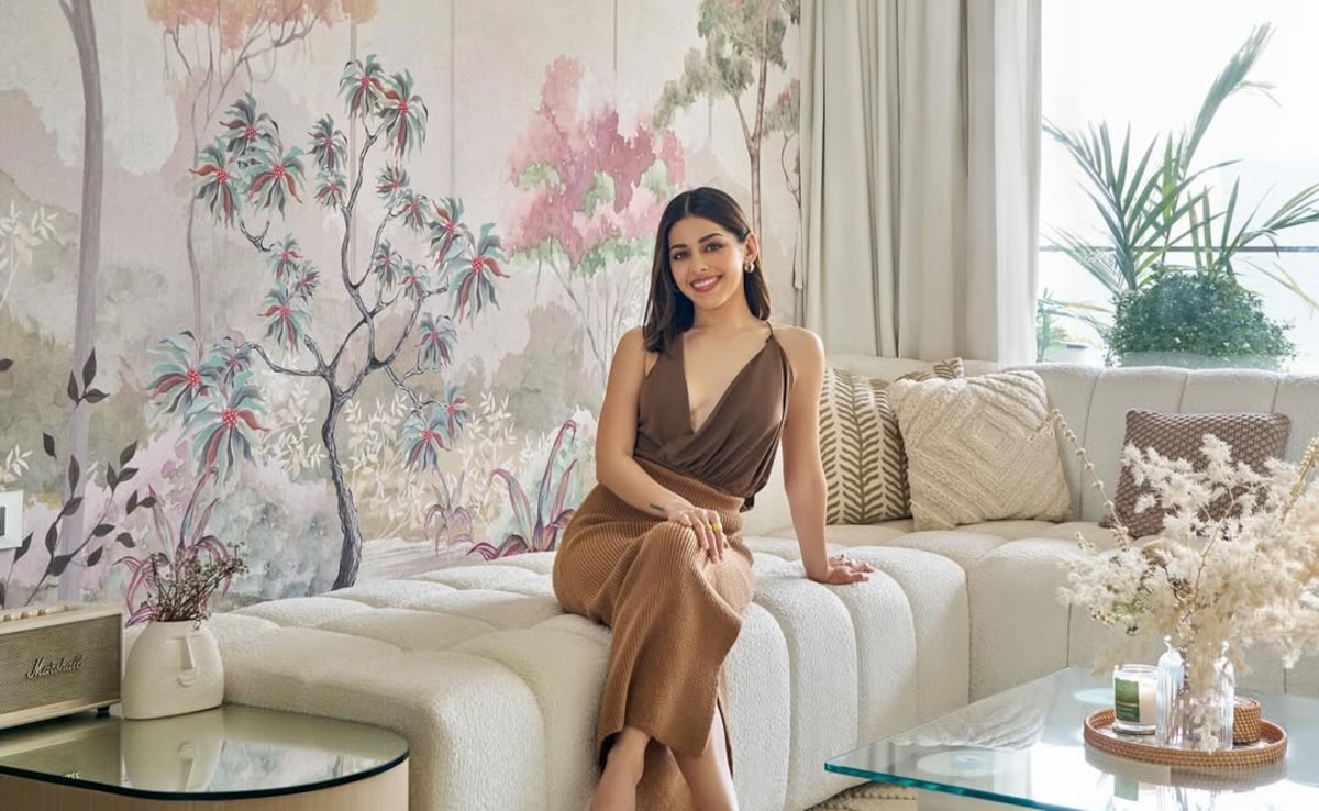 Latest and Breaking News on NDTV