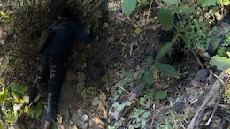 गरियाबंद मुठभेड़ में मारे गए 27 नक्सली, चलपती के साथ मनोज-गुड्डू भी ढेर, पुलिस को बड़ी सफलता