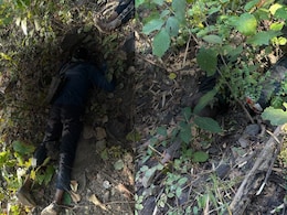 गरियाबंद मुठभेड़ में मारे गए 27 नक्सली, चलपती के साथ मनोज-गुड्डू भी ढेर, पुलिस को बड़ी सफलता