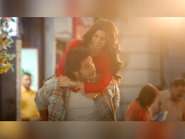 <i>Loveyapa</i> Song <i>Kaun Kinna Zaroori Si</i>: Khushi Kapoor And Junaid Khan In A Tale Of Love And Heartbreak