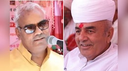 Sanchore Politics: 'सांचौर जिला रद्द होने का मुझे भी दुःख', मंत्री मदन दिलावर ने सुखराम बिश्नोई को ठहराया जिम्मेदार