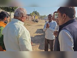 Rajasthan Politics: 'गणतंत्र दिवस का भी सम्मान नहीं करते' पंचायत कार्यालय में गंदगी देख भड़के मदन दिलावर; कार्रवाई के निर्देश Rajasthan Politics: 'गणतंत्र दिवस का भी सम्मान नहीं करते' पंचायत कार्यालय में गंदगी देख भड़के मदन दिलावर; कार्रवाई के निर्देश