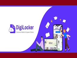 PAN और आधार जैसे जरूरी डॉक्यूमेंट्स को DigiLocker में रखें सेफ, खोने की नहीं होगी चिंता PAN और आधार जैसे जरूरी डॉक्यूमेंट्स को DigiLocker में रखें सेफ, खोने की नहीं होगी चिंता