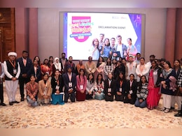विकसित भारत के लिए देश के युवाओं को सशक्त बनाना एक परिवर्तनकारी विजन विकसित भारत के लिए देश के युवाओं को सशक्त बनाना एक परिवर्तनकारी विजन