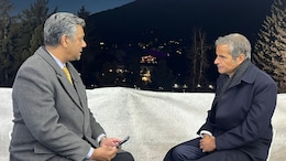 Is Iran Building A Nuclear Weapon? Global Watchdog Chief Says...