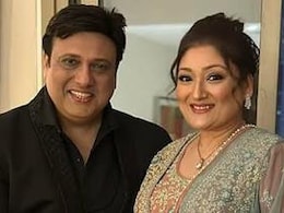 पत्नी सुनीता आहूजा ने किया खुलासा, 90 की यह बड़ी स्टार गोविंदा से करना चाहती थी शादी पत्नी सुनीता आहूजा ने किया खुलासा, 90 की यह बड़ी स्टार गोविंदा से करना चाहती थी शादी