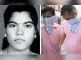 Crime news : प्रेमिकेसह नवजात जुळ्या मुलींना मारले,  तब्बल 18 वर्षानंतर सीबीआयच्या जाळ्यात अडकले