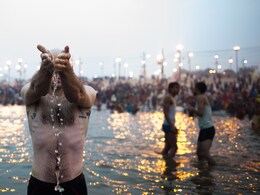 महाकुंभ के पहले दिन बन रहा शुभ संयोग, यहां जानिए क्या है इस दिन खास