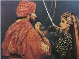 ब्लॉकबस्टर फिल्म जिसमें अमिताभ के साथ काम करने से श्रीदेवी ने किया था इनकार, एक्टर्स की मां ने दी थी प्रोड्यूसर को धमकी, क्यों फिल्म की सेट पर पहुंच गया था तालिबान ?