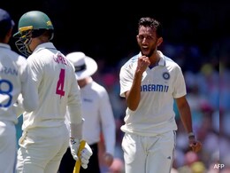 "Really Important For All Of Us To...": Prasidh Krishna Sets Record Straight Ahead Of India vs England Test Series