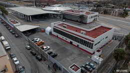 Mexico Ready To Work With US To Receive Deported Citizens: Foreign Ministry