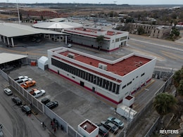 Mexico Ready To Work With US To Receive Deported Citizens: Foreign Ministry Mexico Ready To Work With US To Receive Deported Citizens: Foreign Ministry