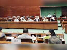 प्रक्रियाओं का सही तरीके से हो पालन... JPC से निलंबित 10 सांसदों ने लोकसभा स्पीकर को लिखी चिट्ठी