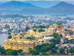 Rajasthan: दुनिया के 31 वेटलैंड शहरों की लिस्ट में शामिल हुआ उदयपुर, यूनेस्को ने किया ऐलान Rajasthan: दुनिया के 31 वेटलैंड शहरों की लिस्ट में शामिल हुआ उदयपुर, यूनेस्को ने किया ऐलान