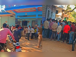 MP के वन विभाग की टीम को राजस्थान के ग्रामीणों ने बनाया बंधक, लगाए अवैध वसूली के आरोप