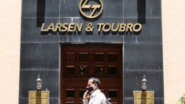 Larsen And Toubro: 90 तास काम करा सल्ला देणाऱ्या चेअरमनच्या कंपनीला 70 हजार कोटींचा झटका