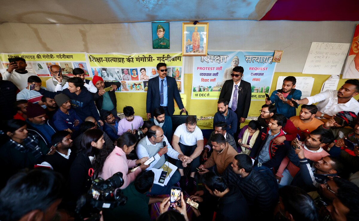 Latest and Breaking News on NDTV Latest and Breaking News on NDTV