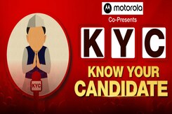 Know Your Candidate: AAP Vs BJP Vs Congress Battle In New Delhi Know Your Candidate: AAP Vs BJP Vs Congress Battle In New Delhi