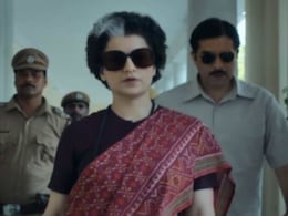 <i>Emergency</i> Box Office Collection Day 10: Kangana Ranaut's Film Sees Growth <i>Emergency</i> Box Office Collection Day 10: Kangana Ranaut's Film Sees Growth