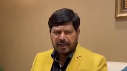 "First Call Uddhav Thackeray A Traitor": Ramdas Athawale On Kunal Kamra Row