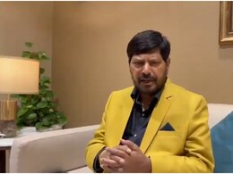 राजस्थान के लिए केंद्र से जारी हुआ करोड़ों रुपये का फंड, रामदास अठावले ने जयपुर में बताए आंकड़े