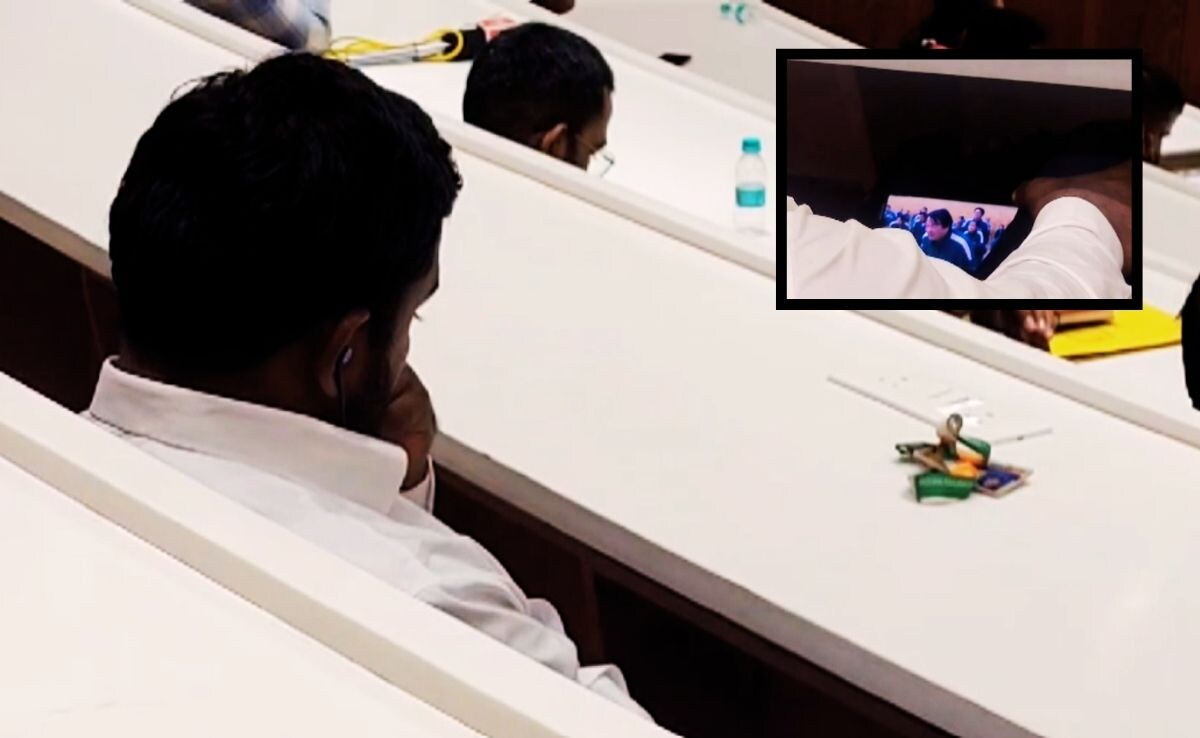 Latest and Breaking News on NDTV Latest and Breaking News on NDTV