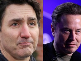 Elon Musk Mocks Trudeau Over Canada-US Merger Idea, Says "Girl, You're..."