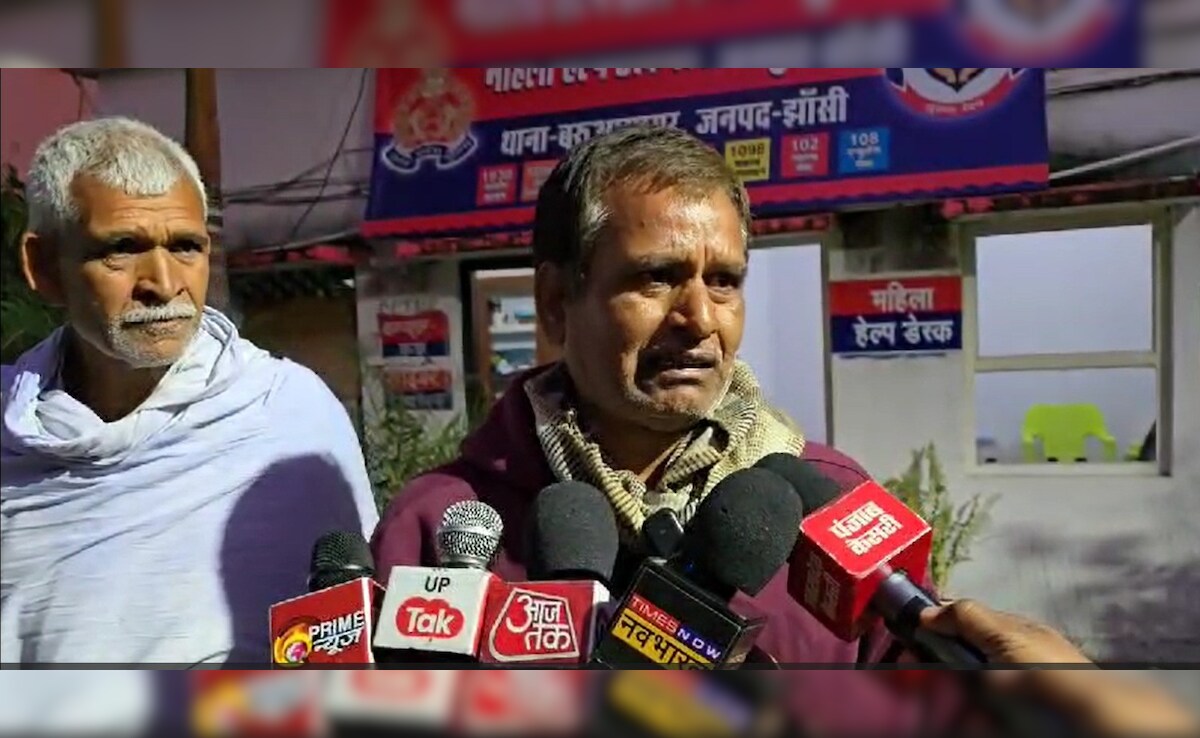 Latest and Breaking News on NDTV
