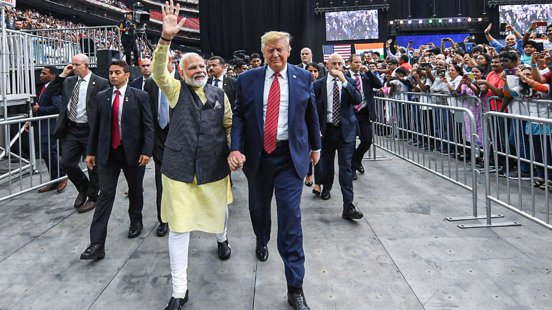 Trump 2.0: Uncertainty Over India Ties | Will Trump 2.0 Reimpose Curbs On H-1B Visas?