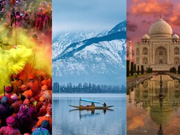 National Tourism Day 2025: India's 25 Most Iconic Travel Adventures Worth Travelling For