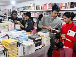 World book fair 2025 : 1 फरवरी से शुरू हो रहा है 'विश्व पुस्तक मेला', जानिए इस बार क्या कुछ है खास