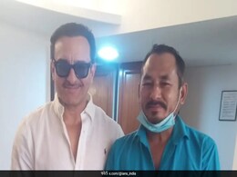 घर आने से पहले जान बचाने वाले ऑटो रिक्शा ड्राइवर से मिले सैफ अली खान, क्या मदद के लिए दिया इनाम घर आने से पहले जान बचाने वाले ऑटो रिक्शा ड्राइवर से मिले सैफ अली खान, क्या मदद के लिए दिया इनाम