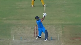 Champions Trophy 2025 : 750 पेक्षा जास्त सरासरी तरी टीम इंडियात जागा नाही, आगरकरनं काय सांगितलं कारण?