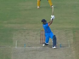 Champions Trophy 2025 : 750 पेक्षा जास्त सरासरी तरी टीम इंडियात जागा नाही, आगरकरनं काय सांगितलं कारण?