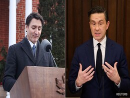 Why Trudeau's Exit Could Mean End Of The Road For Indian Students, Workers Why Trudeau's Exit Could Mean End Of The Road For Indian Students, Workers