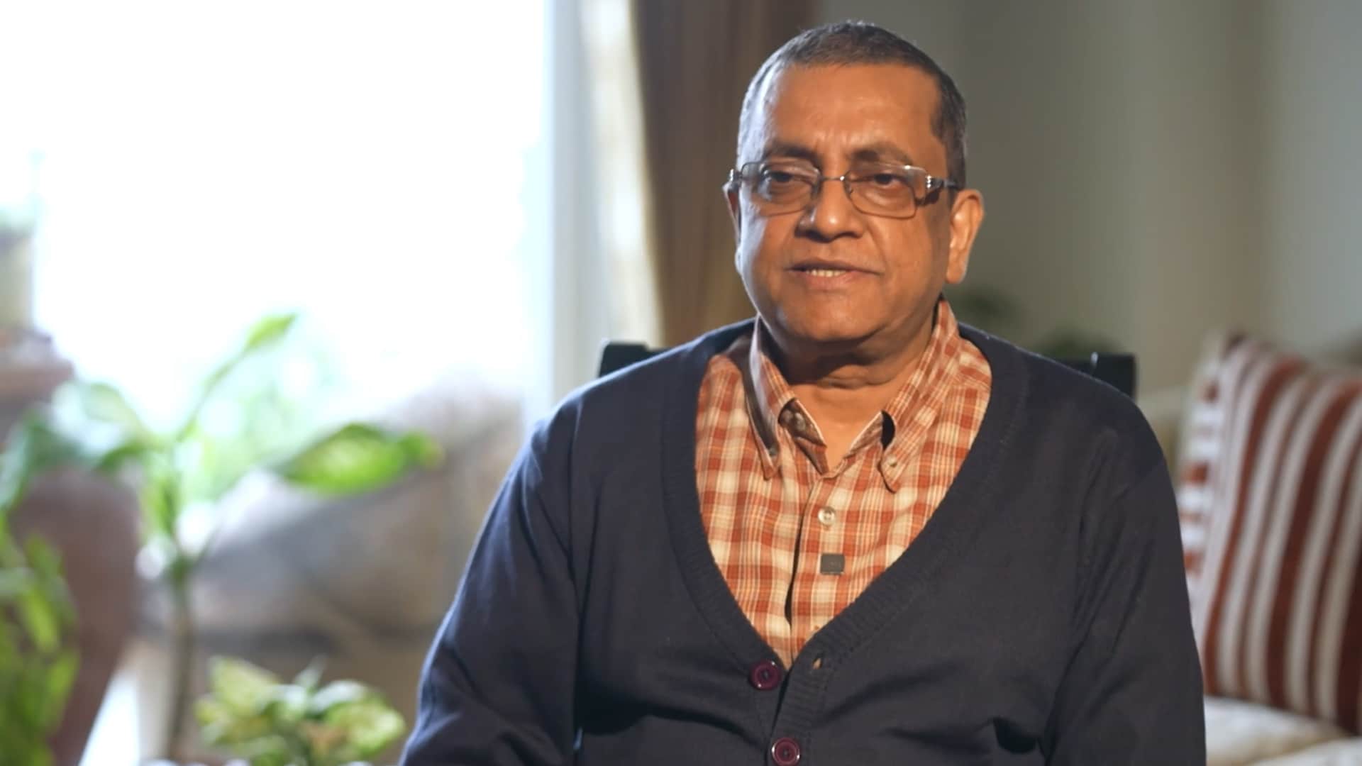 Video: Quitting Corporate Life To Work For The Rural