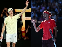 Jannik Sinner vs Alexander Zverev Live Streaming Australian Open Men's Singles Final Live Telecast: When And Where To Watch
