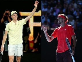 Jannik Sinner vs Alexander Zverev Live Streaming Australian Open Mens Singles Final Live Telecast: When And Where To Watch