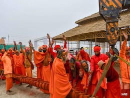 महाकुंभ 2025: अमेरिकी सेना के पूर्व शीर्ष कमांडर का बेटा आईटी की नौकरी छोड़ अखाड़े में शामिल महाकुंभ 2025: अमेरिकी सेना के पूर्व शीर्ष कमांडर का बेटा आईटी की नौकरी छोड़ अखाड़े में शामिल