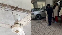 नेपाल की सीमा के पास तिब्बत में 7.0 तीव्रता का भूकंप, भारत में भी किया गया महसूस