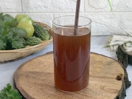 त्वचा पर निखार लाने के लिए हफ्ते में 3 बार पिएं इस चीज का जूस, फिर देखें कमाल त्वचा पर निखार लाने के लिए हफ्ते में 3 बार पिएं इस चीज का जूस, फिर देखें कमाल