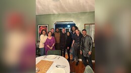 Oscars 2025: What Guneet Monga Posted "Hours Before Nominations"