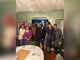 Oscars 2025: What Guneet Monga Posted "Hours Before Nominations" Oscars 2025: What Guneet Monga Posted "Hours Before Nominations"