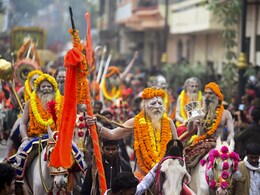 महाकुंभ 2025:  प्रयागराज में कुंभ को लेकर जानिए कैसे हैं इंतजाम, जानिए यहां