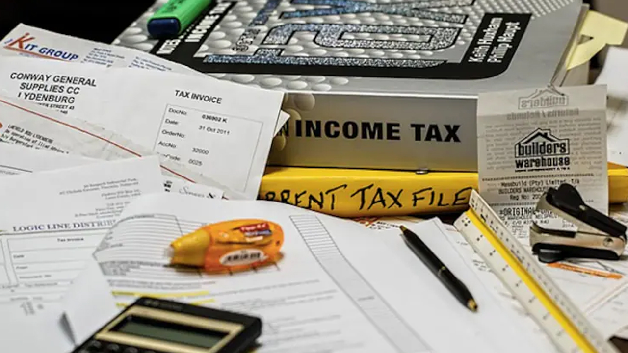 The Biggest Stories Of January 30, 2025