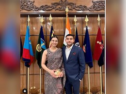 UPSC का ऐसा जुनून कि... 30 लाख के पैकेज को ठुकराया, रातों जग की 7-8 घंटे की पढ़ाई और क्रैक कर ली परीक्षा 