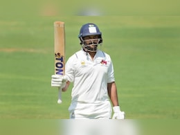 MUM vs JK: "हार नहीं मानूंगा, रार नहीं ठानूंगा", शार्दूल ने एक बार फिर दिखाया, क्यों हैं फैंस के "लॉर्ड"