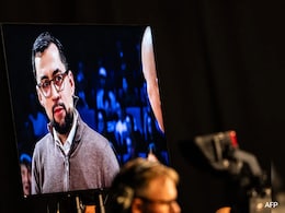 "We Choose Denmark": Greenland PM Ahead Of Talks With Vance, Rubio